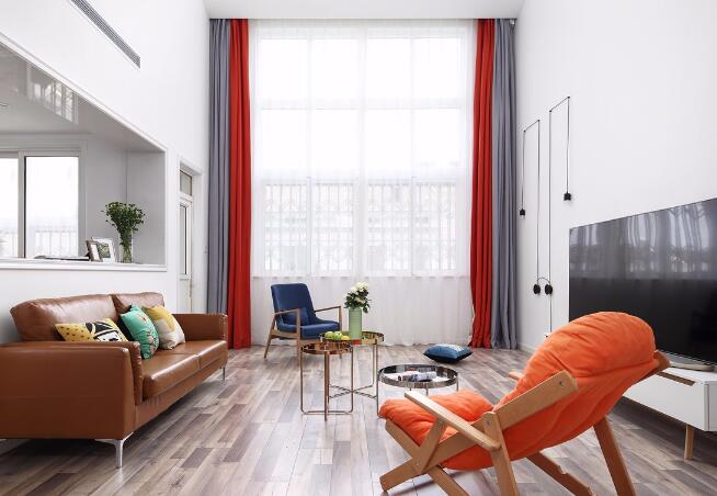 掌握這6個裝修搭配技巧,打造愜意家居生活